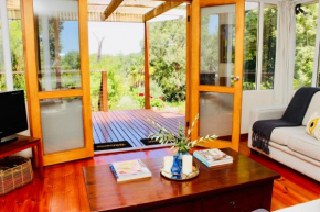 Nagoondie Studio, Healesville